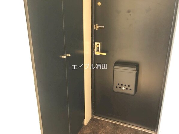 札幌国際大前 徒歩2分 3階の物件内観写真